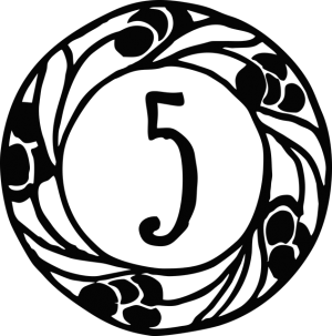 Five Year Membership