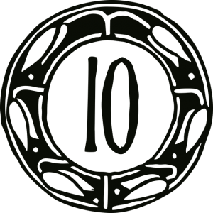 Ten Year Membership